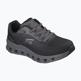 Vyriški batai SKECHERS Glide-Step Pro Waverra black