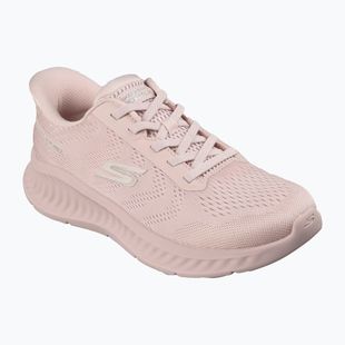 Moteriški batai SKECHERS Go Walk Now Khloe pink