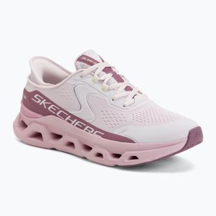 Moteriški batai SKECHERS Glide Step Altus pink