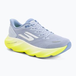 Moteriški bėgimo batai SKECHERS Skx Aero Burst 172210 blue