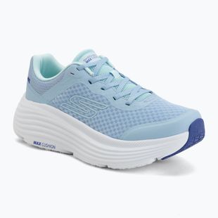 Moteriški bėgimo batai SKECHERS Max Cushioning Endeavour Canova blue