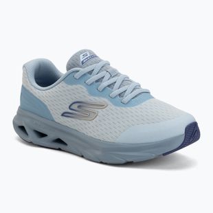 Moteriški batai SKECHERS Glide-Step Vortex Avalin blue