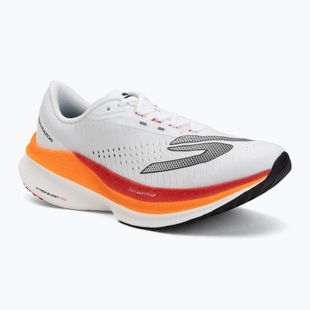 Vyriški bėgimo batai SKECHERS Skx Aero Razor white