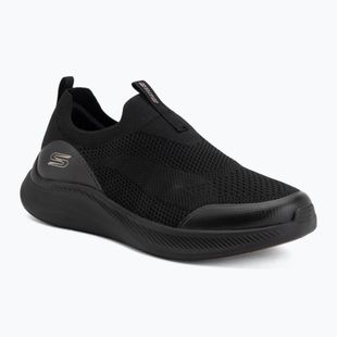 Moteriški batai SKECHERS Bobs Moda Flex Chill Dawn black