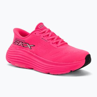 Moteriški batai SKECHERS Max Cushioning Endeavour Hallandale pink