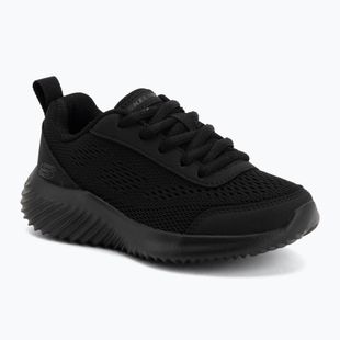 SKECHERS Bounder Quanta-Pacer juodi batai