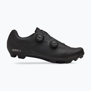 Dviračių batai MTB vyriški Giro Regime XC black
