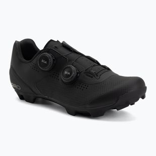 Dviračių batai MTB vyriški Giro Regime XC black