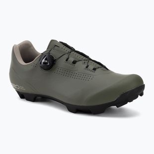 Dviračių batai MTB vyriški Giro Cadet XC dark sage