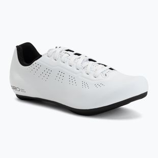 Vyriški plento dviračių batai Giro Stylus II white