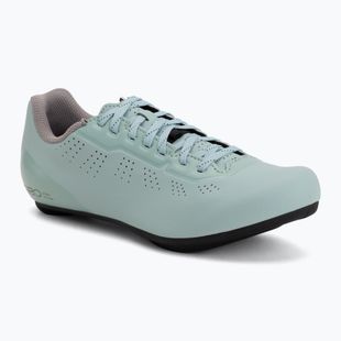 Vyriški plento dviračių batai Giro Stylus II sky blue