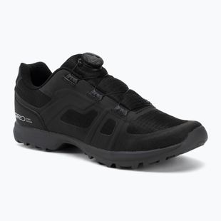 Dviračių batai MTB vyriški Giro Gauge Boa black