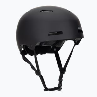 Šalmas Giro Quarter FS 2026 matte black