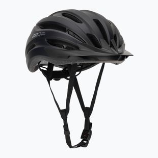 Dviračių šalmas Giro Register II MIPS matte black/grey