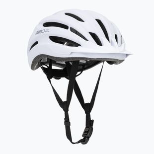 Dviračių šalmas Giro Register II matte white/grey