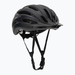 Dviračių šalmas Giro Register II matte black/grey