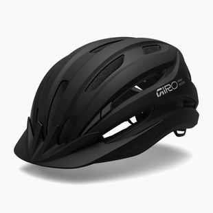 Dviračių šalmas Giro Register II XL matte black/grey