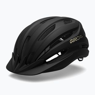 Dviračių šalmas Giro Register II W matte black/stone