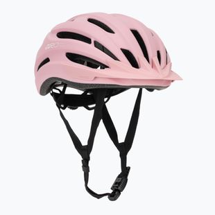 Vaikiškas dviračio šalmas Giro Register II matte light pink