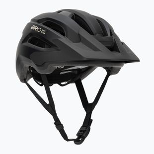 Dviračių šalmas Giro Fixture II MIPS W matte black/stone