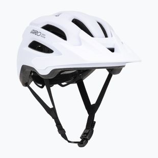 Dviračių šalmas Giro Fixture II MIPS W matte white/chrome