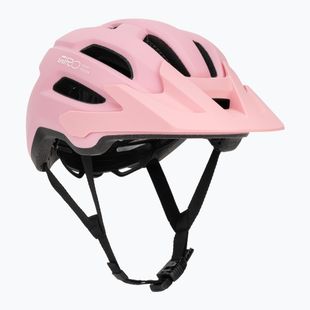 Vaikiškas dviračio šalmas Giro Fixture II matte light pink