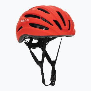 Dviračių šalmas Giro Isode MIPS II matte flame red