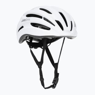 Dviračių šalmas Giro Isode II matte white