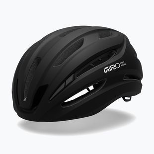 Dviračių šalmas Giro Isode II matte black