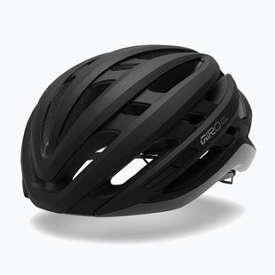 Dviračio šalmas Giro Agilis MIPS matte black
