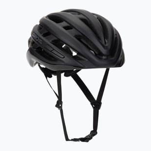 Dviračio šalmas Giro Agilis MIPS matte black