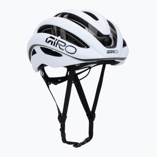 Dviračio šalmas Giro Aries Spherical matte white
