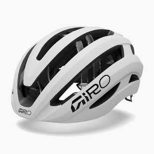 Dviračio šalmas Giro Aries Spherical matte white