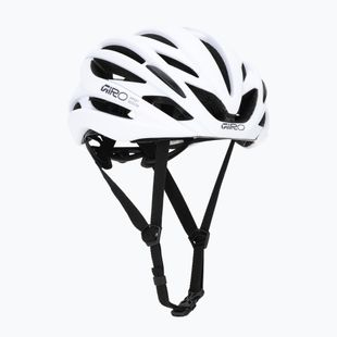 Dviračių šalmas Giro Syntax MIPS matte white
