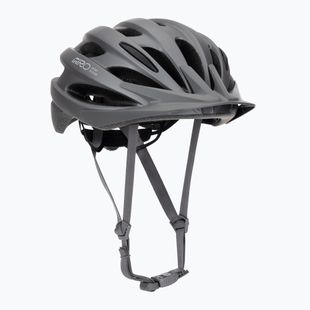 Dviračio šalmas Giro Revel 2026 matte titanium/white