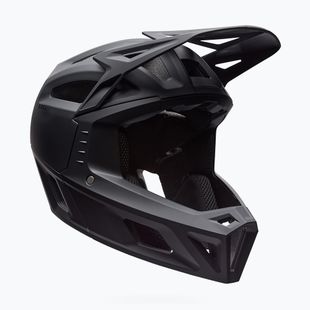 Dviračių šalmas Bell Full-Air MIPS solid matte black