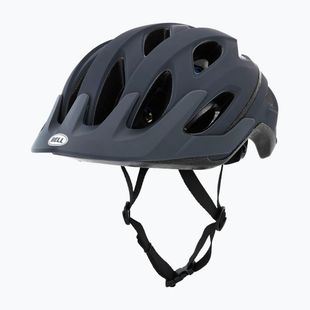 Dviračio šalmas Bell Cadence solid charcoal