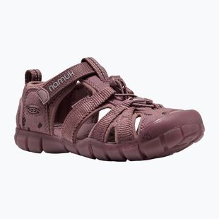 Vaikiškos basutės KEEN Seacamp II CNX mauve