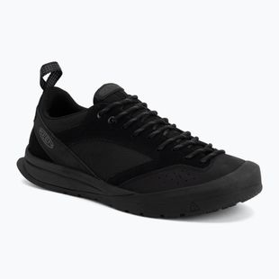 Vyriški batai KEEN Jasper III black/black