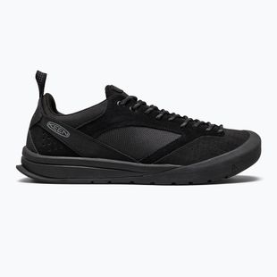 Vyriški batai KEEN Jasper III black/black