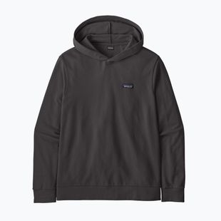 Vyriškas džemperis Patagonia Daily Hoody ink black
