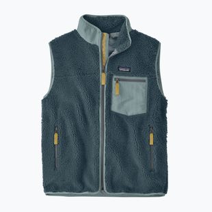 Vyriška liemenė Patagonia Classic Retro-X summit blue