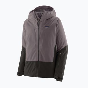 Vyriška slidinėjimo striukė Patagonia Insulated Storm Shift may grey