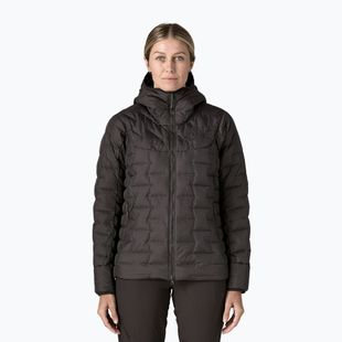 Moteriška šilta striukė Patagonia Durable Down Hoody black
