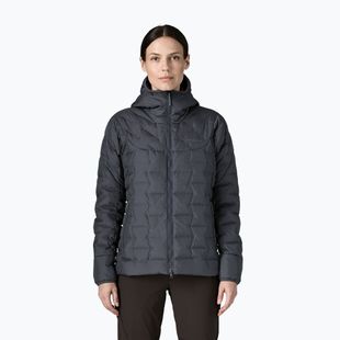 Moteriška šilta striukė Patagonia Durable Down Hoody smolder blue