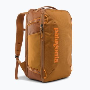 Turistinė kuprinė Patagonia Black Hole Mini MLC 30 l cinnamon brown