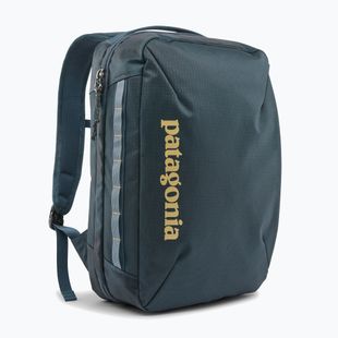 Turistinė kuprinė Patagonia Black Hole Micro MLC 22 l sastrugi: summit blue