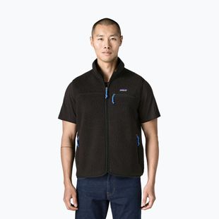 Vyriška liemenė Patagonia Retro Pile black