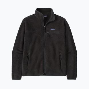 Vyriškas flisinis džemperis Patagonia Retro Pile black