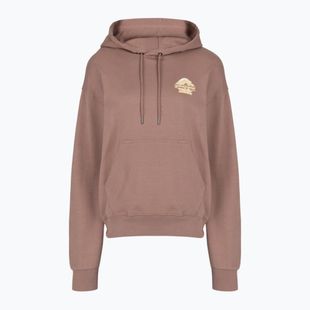 Moteriškas žygio džemperis Patagonia Great Waves Daily Hoody moonrise taupe